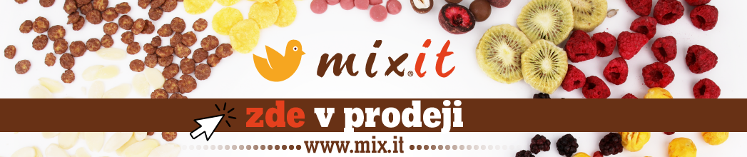 Mixit u prodaji ovdje